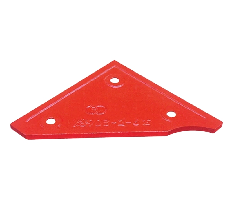 Liner Plate (2)