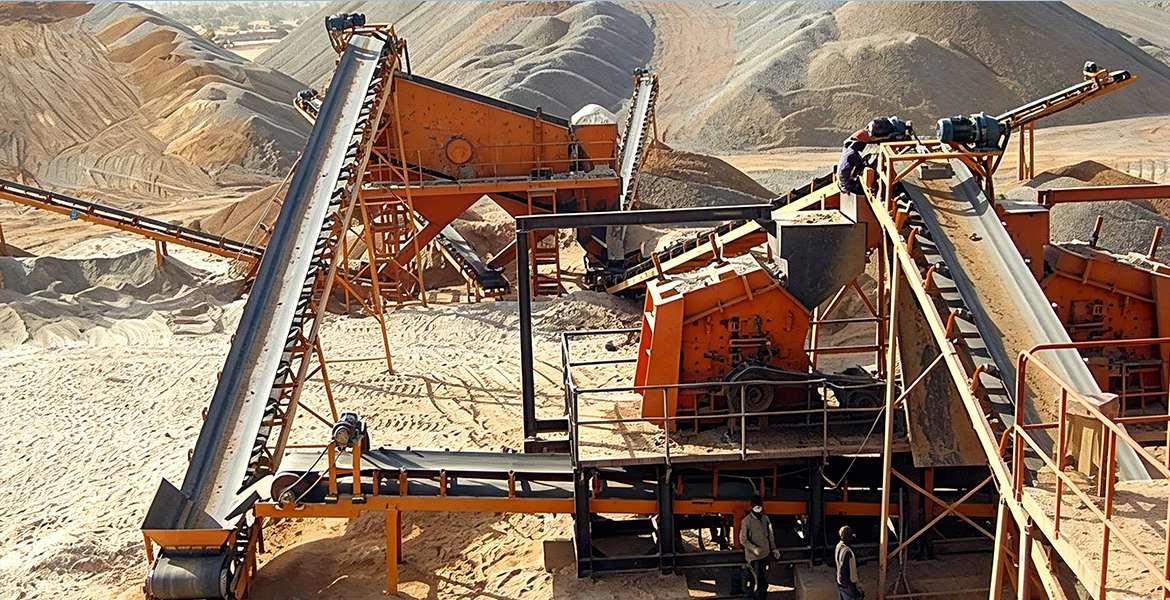 crushing and screening into sets system3 (1)