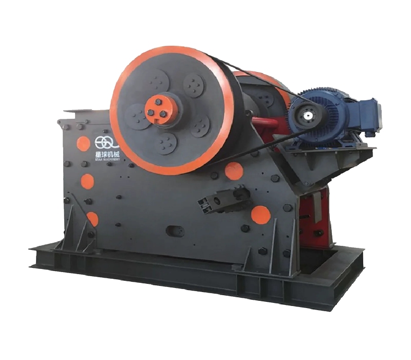 ec-series-jaw-crusher